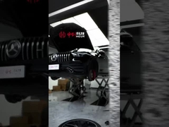 Loading Effect Display