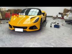 Brake Carbon Ceramic Discs For Porsche Macan 997 Upgrade 420*101*40mm F Set