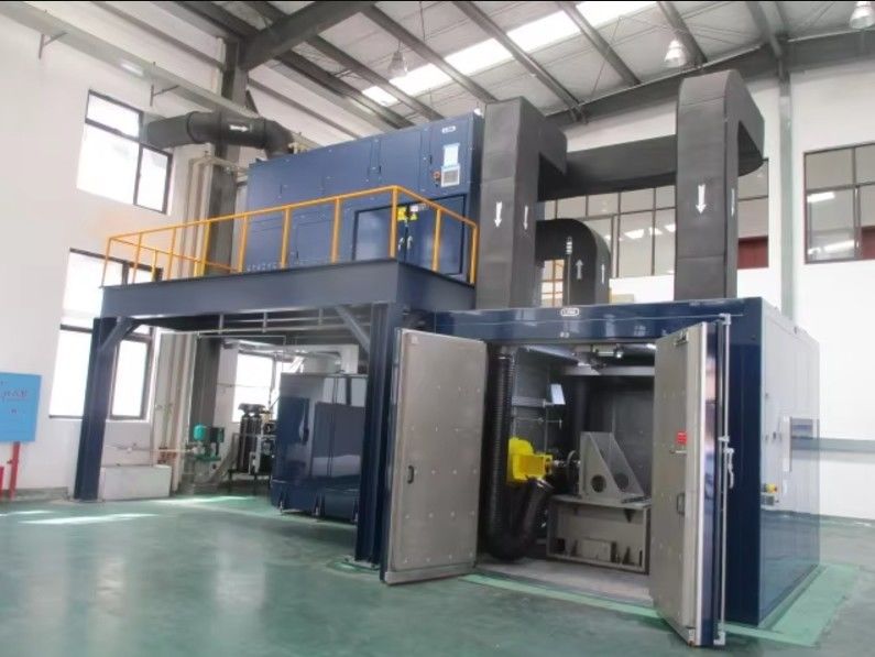 Guangzhou YuanZhong Autopart Co., Ltd.