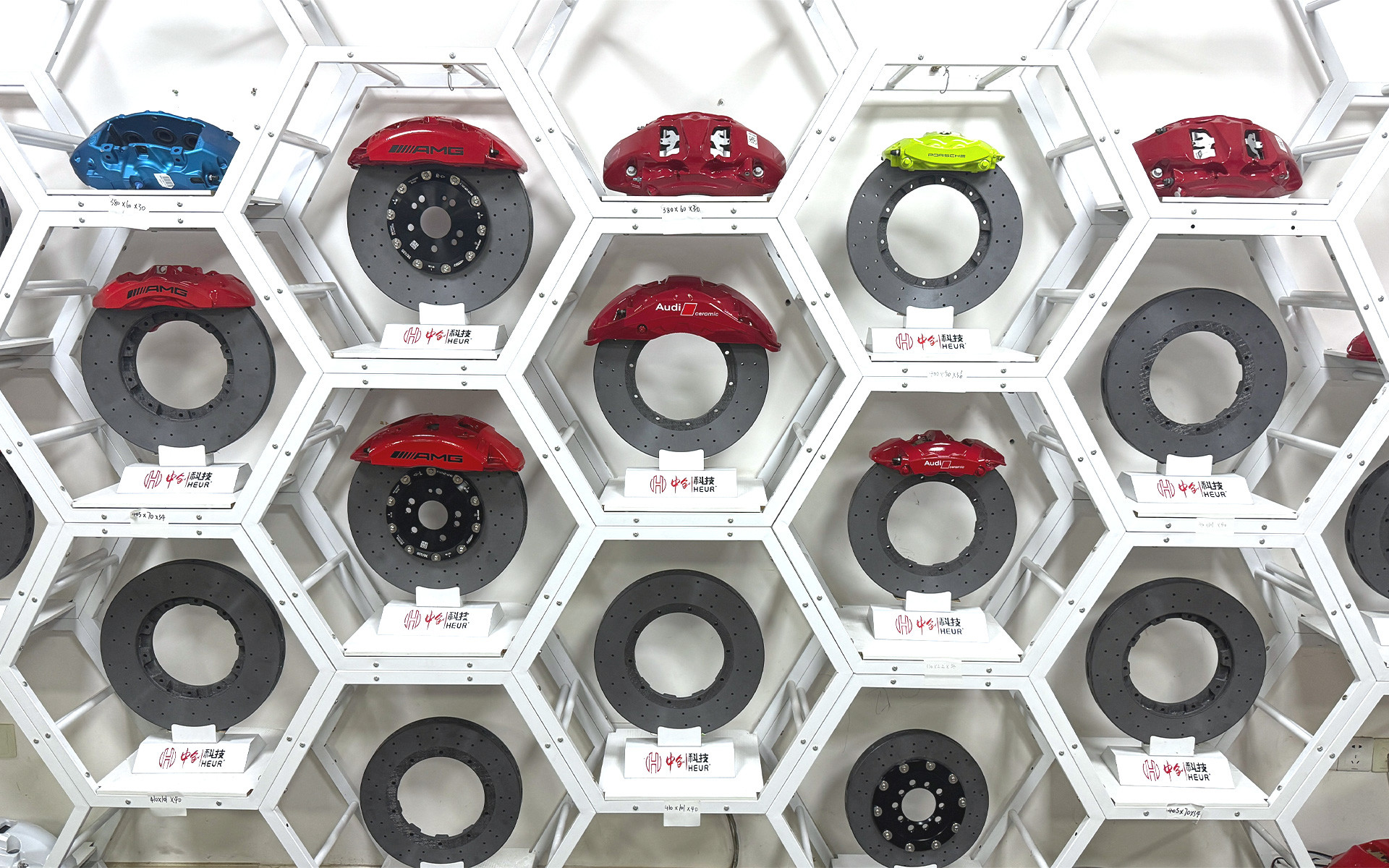 Guangzhou YuanZhong Autopart Co., Ltd.