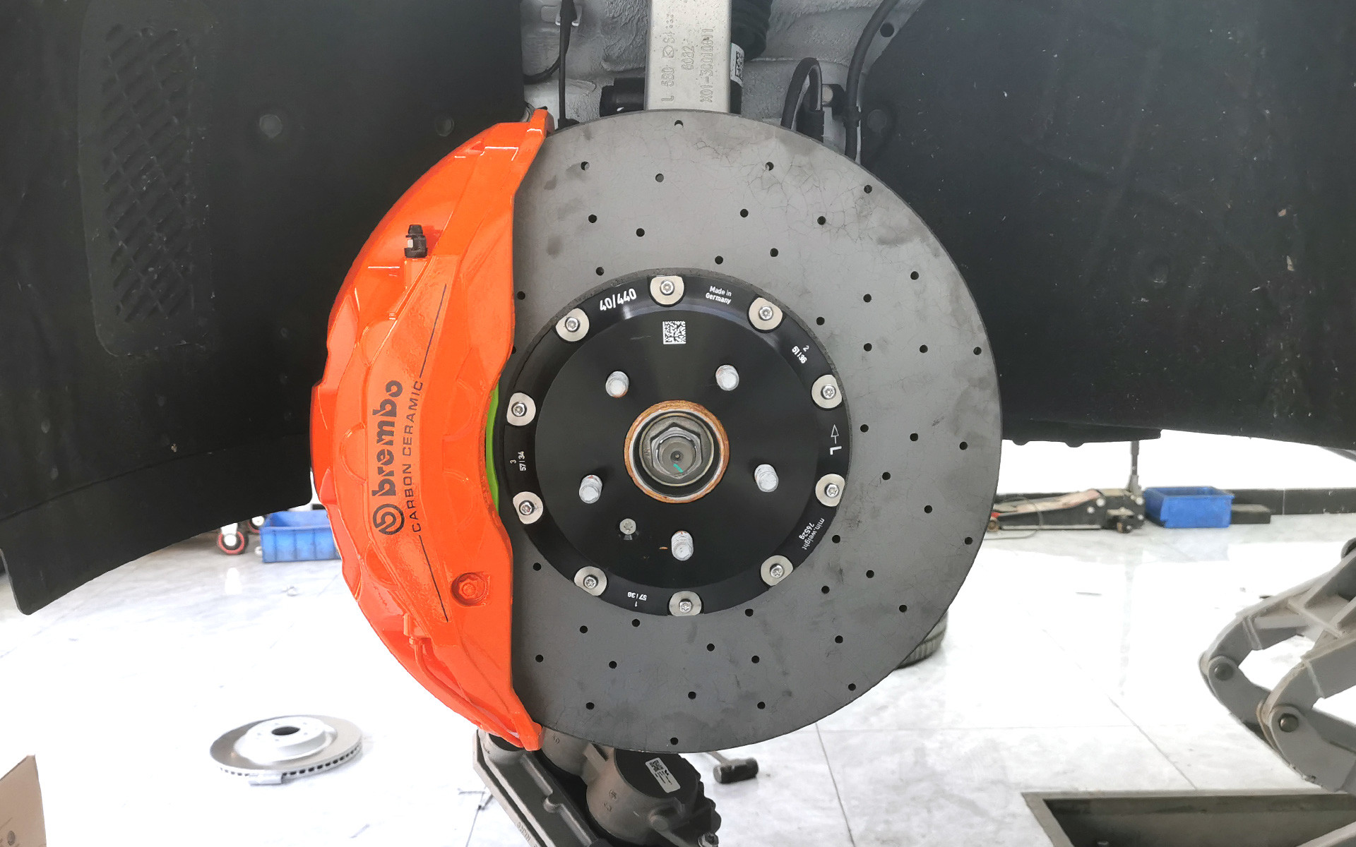 Guangzhou YuanZhong Autopart Co., Ltd.