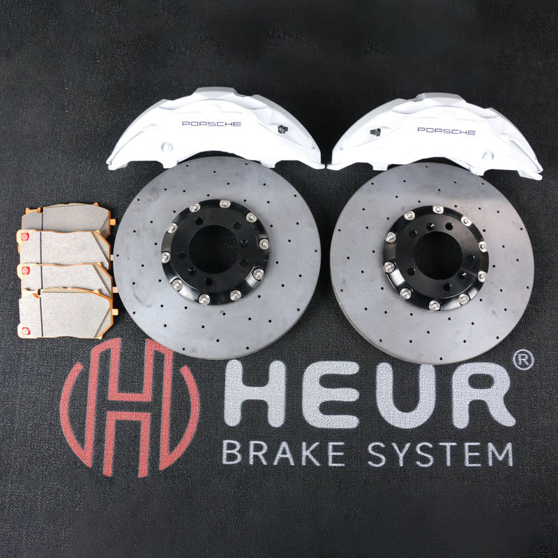 Mercedes Benz Brake Discs For Mercedes g550 G350 G500 G63 G65 , Disc Brake Rotors 420*40mm