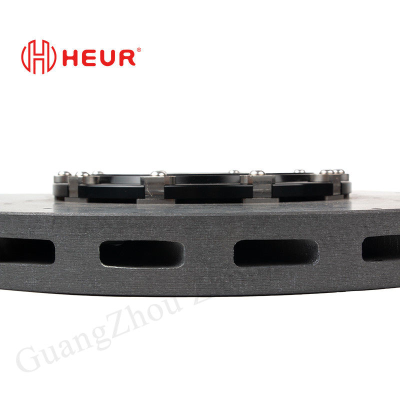 HEUR Brake Carbon Ceramic Disc For Audi S4 B8 Rs7 Replacement 420mm Front Set