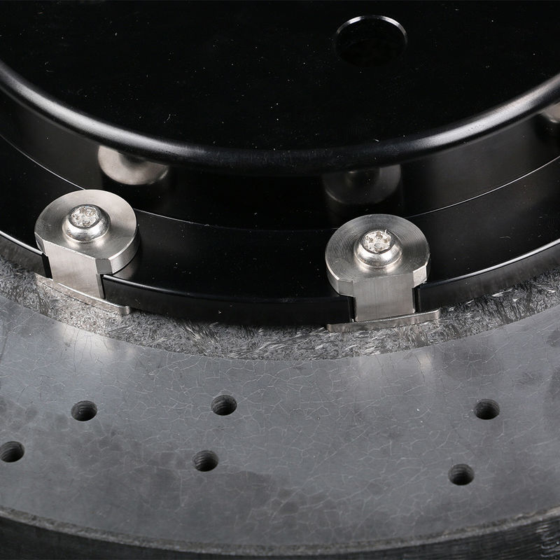 Heur Brake Carbon Ceramic Disc 330mm For Audi A4 B8 Replacement Front Set