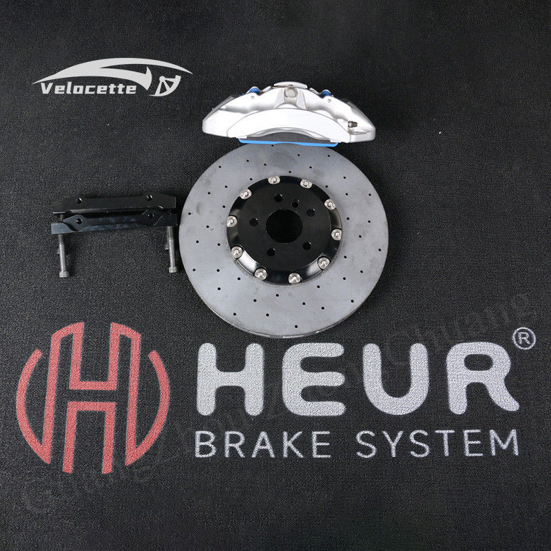 HEUR Toyota Carbon Ceramic Brake discs For Customize Crown(S180) 2.5L 393*36mm
