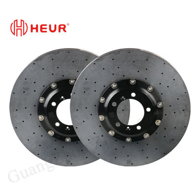 オードイ Q7 RSq8 改装 440*40mm フロントセット